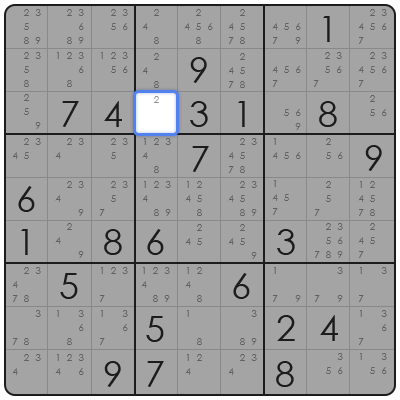 sandwich sudoku